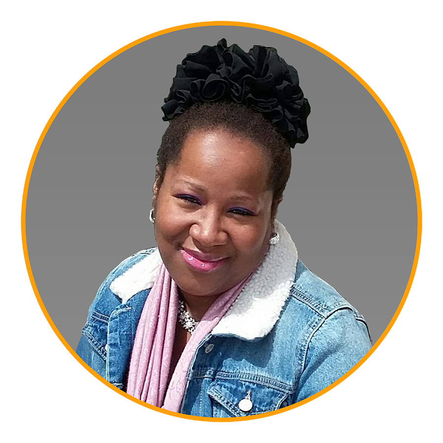 Antoinette Jarrett Parker